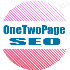 OneTowPage SEO